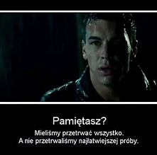 pamiętasz?