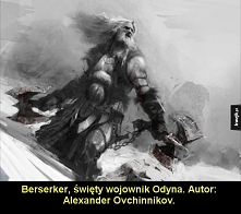 Berserker