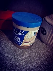 Karmellove,  krem Wedlowski,  słodycze