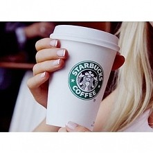 Starbucks ❤
