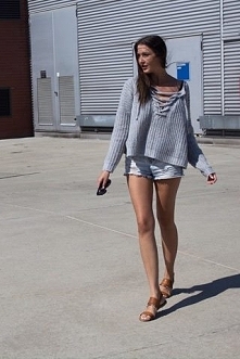 ✖️Jeden z piękniejszych swetrów na letnie wieczory. TwoMoon
✖️Beautiful sweater for summer nights.