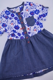 Nowa dostawa odzieży dziecięcej.