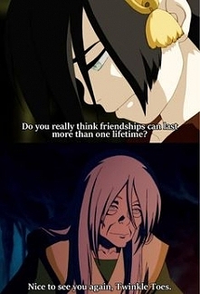 Nice to see you again