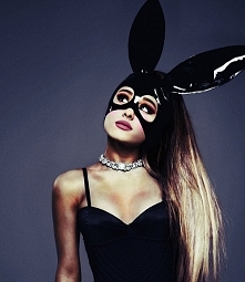 Ariana Grande