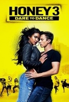 Utalentowana Melea Martin p...