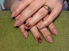 zrobione przeze mnie ;)