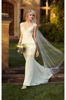 Essense of Australia Wedding Dress Style D1767