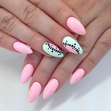 Pastelowo-owocowo :)