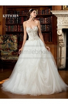 KittyChen Couture Style Roslyn H1432