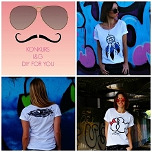 Zapraszamy na nasze konkurs...