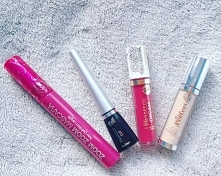 Bell Cosmetics
zapraszam na mój instagram Larianna_l