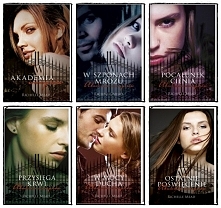Moja ulubiona seria :) Film...