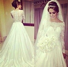 moja wymarzona stylizacja. ...