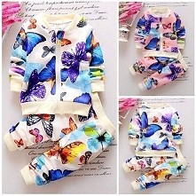 Dresik w motylki
Cena 54 zł
Więcej na fb Hanula