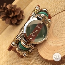 Wyjątkowy zegarek od TimeWe...