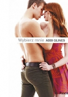Abbi Glines - Sea Breeze - Wybierz mnie (t. 2)