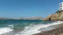 Grecja - Paros:-)