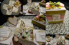 box - rocznica ślubu