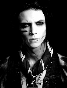 Andy <3