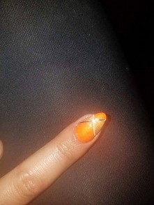 początki przygody z żelami 