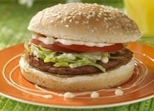 przepis na bułki do hamburgerów