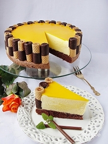 TORT ADWOKATOWY -przepis po kliknięciu w zdjęcie