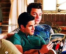 Kurt & Blaine ♥
