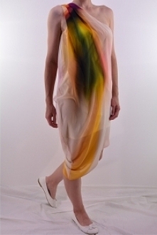 Sukienka ASOS. Odzież damska online. Klik.