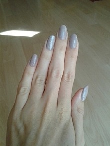 Vipera + brokat z Essence