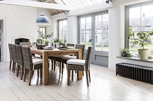 Pomysły do domu w stylu scandi, z cosycottage.pl