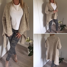 Świetny sweter znajdziecie w Lili Boutique - Facebook