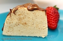 Krówkowe ptasie mleczko - grzechu warte :) - Wypieki Beaty