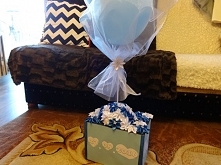 Prezent dla Pary Młodej - k...