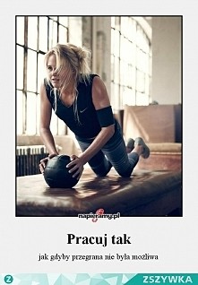 Hej piekna ! Nie wiesz jak sie zmotywowac? Mysle, ze mam dla Ciebie rozwiazaniee.. Zapraszam na pierwszy post na moim blogu ! Napisz mi KONIECZNIE czy Ci sie spodobało, jesli ta...