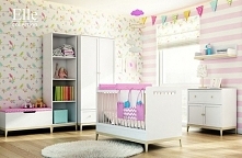 PRODUKT MIESIĄCA: MEBLE DZIECIĘCE PROSTO Z POLSKI