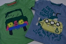 Nowa dostawa. Ubranka dziecięce online. Zobacz.