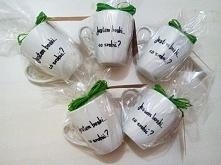 Kubeczki na dzień chłopaka! Handy Mug zaprasza na FB