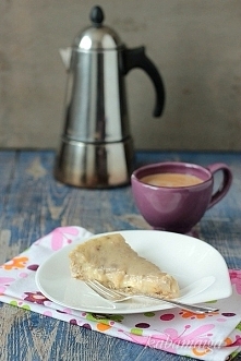 tarta bananowa
