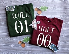 Bluzy ZWIADOWCY- bluza WILL...