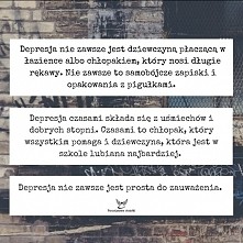 A czasem nie chcemy jej dos...