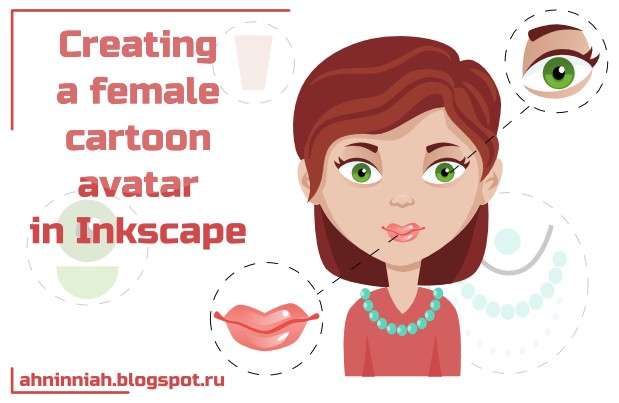 Inkscape - tutorial