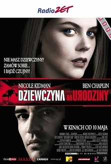 Film; Dziewczyna na urodziny