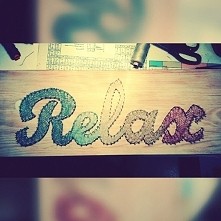 string art , nowa pasja nowe hobby