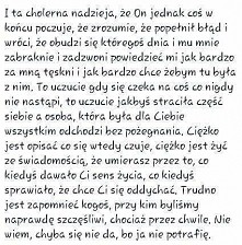 ja tez nie potrafie...