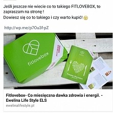 Zapraszam was kochani 