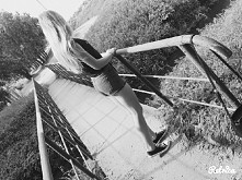 Od jutra w końcu biorę się ...