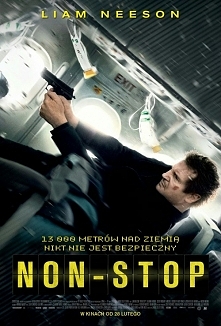 "Non-stop"