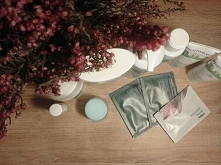 Specjalistyczna pielęgnacja sery z serią Pharmaceris. Dokłądny opis higieny porannej i wieczornej oraz specjalistycznej :) (klik)