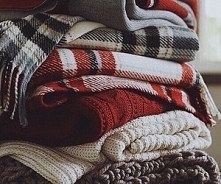 Który szaliczek najlepszy?