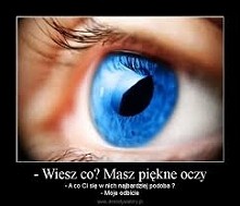 Hahaha takie prawdziwe.